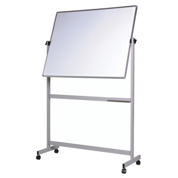 Tableau blanc émaillé Lb-01 pour salle de classe et bureau